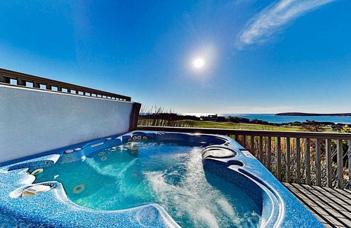 Bodega Bay House | 232 m² House ∙ 5 bedrooms ∙ 10 guests