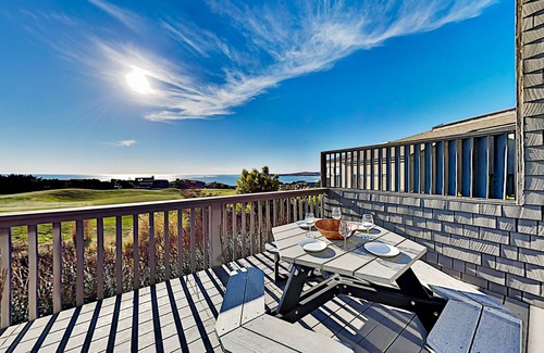 Bodega Bay House | 232 m² House ∙ 5 bedrooms ∙ 10 guests
