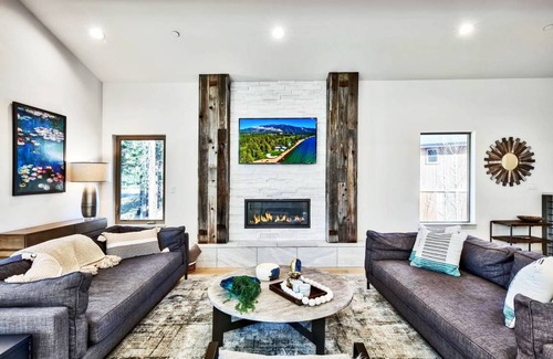 Mountain View Estates House | 234 m² House ∙ 4 bedrooms ∙ 8 guests