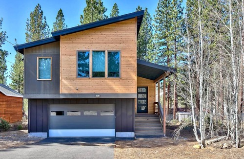 Mountain View Estates House | 234 m² House ∙ 4 bedrooms ∙ 8 guests