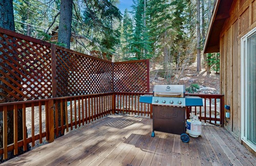 Truckee House | 241 m² House ∙ 3 bedrooms ∙ 6 guests