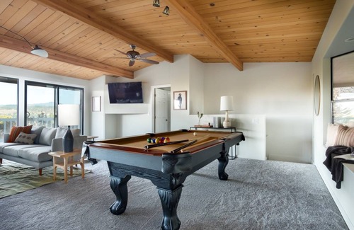 Santa Rosa House | 241 m² House ∙ 4 bedrooms ∙ 10 guests