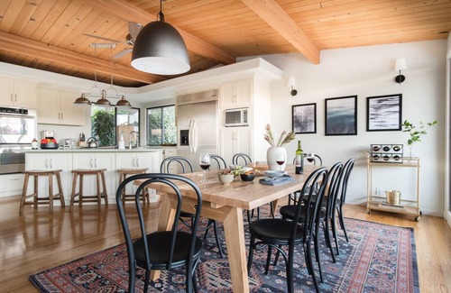 Santa Rosa House | 241 m² House ∙ 4 bedrooms ∙ 10 guests