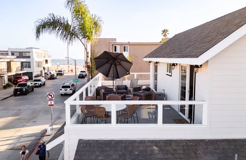 West Newport House | 245 m² House ∙ 4 bedrooms ∙ 10 guests