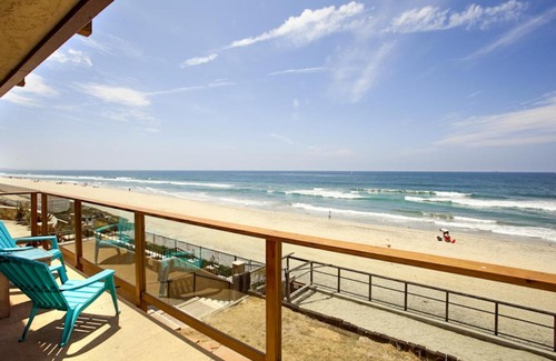 Carlsbad Village House | 2489 Ocean Street Main