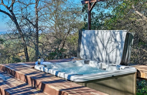 Columbia House | 260 m² House ∙ 4 bedrooms ∙ 12 guests