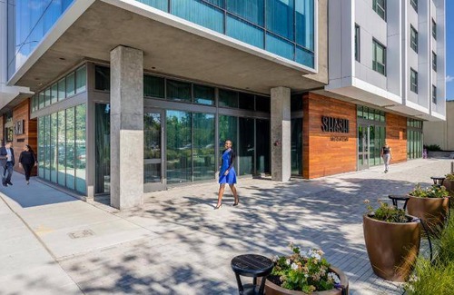Mountain View Hotel | 265 m² Hotel ∙ 10 guests