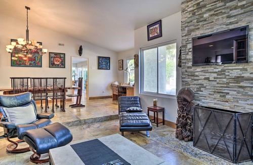 Spinnaker Hill House | 267 m² House ∙ 5 bedrooms ∙ 10 guests