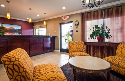 Cascade Hotel | 27 m² Hotel ∙ 2 guests