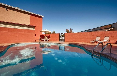 Cascade Hotel | 27 m² Hotel ∙ 2 guests