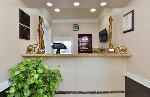 Downtown Hotel | 27 m² Motel ∙ 4 guests