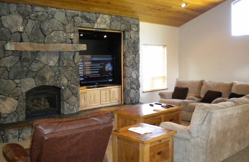 Black Bart House | 278 m² House ∙ 5 bedrooms ∙ 8 guests