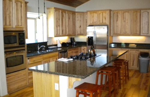 Black Bart House | 278 m² House ∙ 5 bedrooms ∙ 8 guests