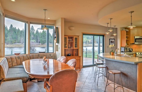Tahoe Keys House | 278 m² House ∙ 4 bedrooms ∙ 10 guests