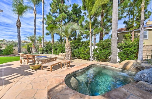 La Costa House | 278 m² House ∙ 5 bedrooms ∙ 8 guests