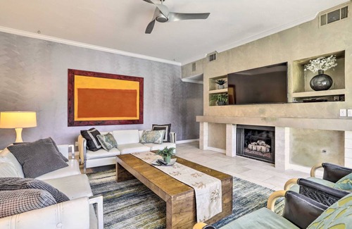 Bermuda Dunes House | 278 m² House ∙ 4 bedrooms ∙ 9 guests