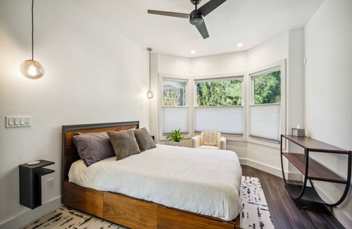 Monte Rio House | 279 m² House ∙ 2 bedrooms ∙ 6 guests