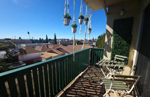 Old San Leandro Bed & Breakfast | 28 m² Bed and breakfast ∙ 2 guests