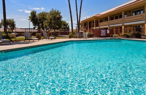 Wood Ranch Hotel | 28 m² Hotel ∙ 127 guests