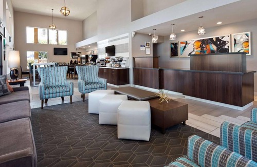 Wood Ranch Hotel | 28 m² Hotel ∙ 127 guests
