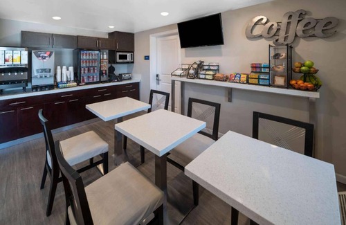 Galt Hotel | 28 m² Hotel ∙ 127 guests