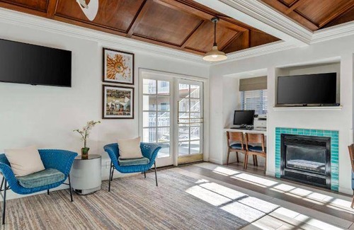 Menlo Park Hotel | 28 m² Hotel ∙ 127 guests