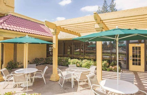 Central Sacramento Hotel | 28 m² Hotel ∙ 127 guests