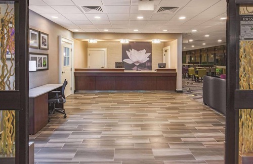 Central Sacramento Hotel | 28 m² Hotel ∙ 127 guests