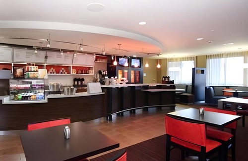 Folsom Hotel | 28 m² Hotel ∙ 5 guests