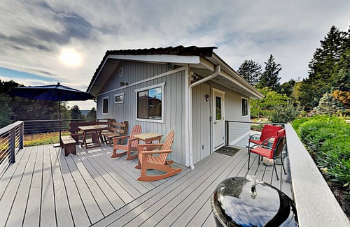 Freestone Cottage | 281 m² Cabin ∙ 2 bedrooms ∙ 4 guests