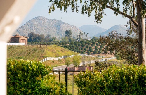 Temecula House | 285 m² House ∙ 5 bedrooms ∙ 8 guests