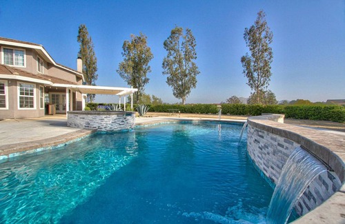 Temecula House | 285 m² House ∙ 5 bedrooms ∙ 8 guests