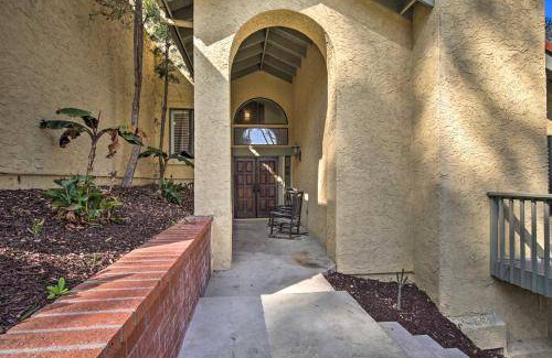 Mount Helix House | 288 m² House ∙ 4 bedrooms ∙ 15 guests