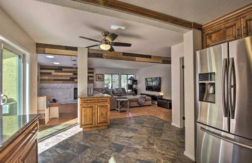 Mount Helix House | 288 m² House ∙ 4 bedrooms ∙ 15 guests
