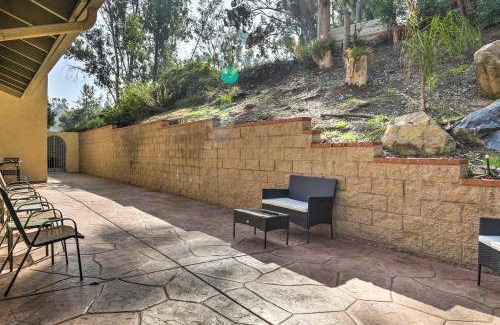 Mount Helix House | 288 m² House ∙ 4 bedrooms ∙ 15 guests