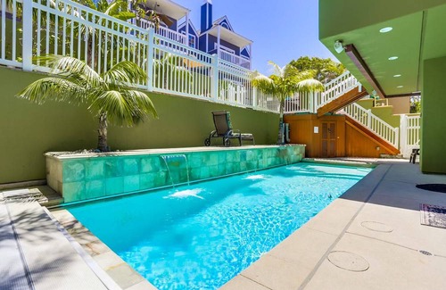 Leucadia House | 292 m² House ∙ 3 bedrooms ∙ 7 guests