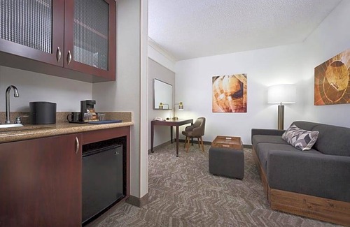 Napa Hotel | 3-Star Hotel ∙ SpringHill Suites Napa Valley