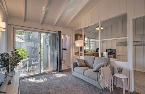 East San Roque Apartment | 30 m² Apartment ∙ 2 guests
