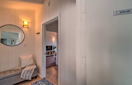 East San Roque Apartment | 30 m² Apartment ∙ 2 guests
