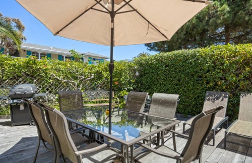 East Beach Apartment | 30 m² Apartment ∙ 1 bedroom ∙ 3 guests