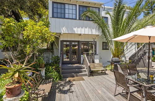 East Beach Apartment | 30 m² Apartment ∙ 1 bedroom ∙ 3 guests