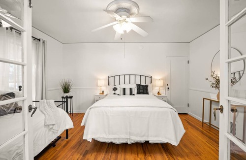 East Beach Apartment | 30 m² Apartment ∙ 1 bedroom ∙ 3 guests