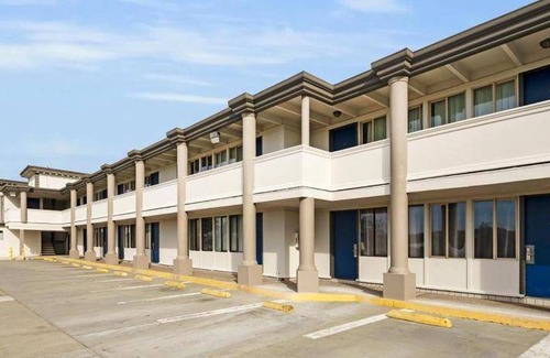 Outer Sunset Hotel | 30 m² Hotel ∙ 127 guests
