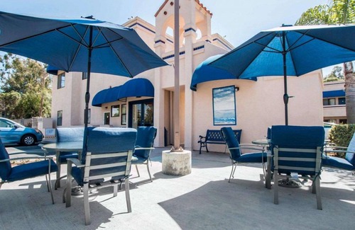 Leucadia Hotel | 30 m² Hotel ∙ 127 guests