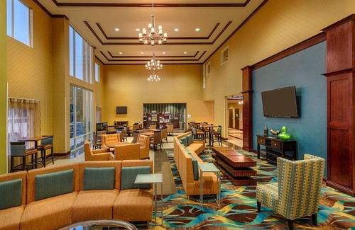 Red Bluff Hotel | 30 m² Hotel ∙ 127 guests