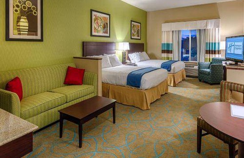 Red Bluff Hotel | 30 m² Hotel ∙ 127 guests