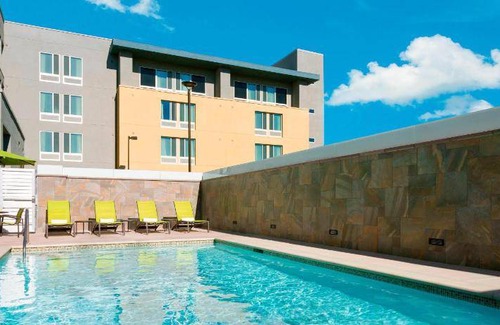 Belmont Hotel | 30 m² Hotel ∙ 127 guests