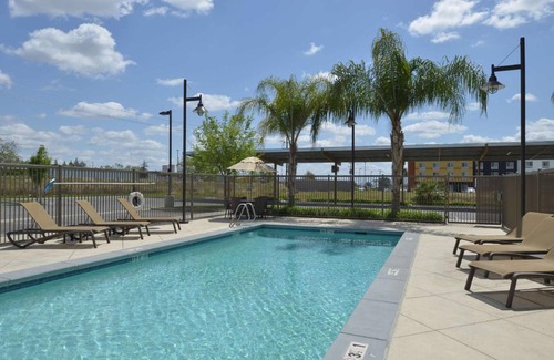 Greenacres Hotel | 30 m² Hotel ∙ 127 guests