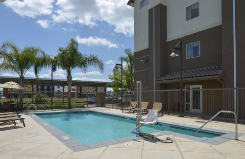 Greenacres Hotel | 30 m² Hotel ∙ 127 guests