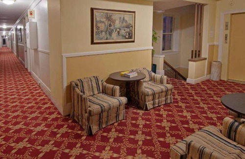 Mid-Market Hotel | 30 m² Hotel ∙ 127 guests